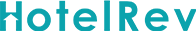 hotelrev logo